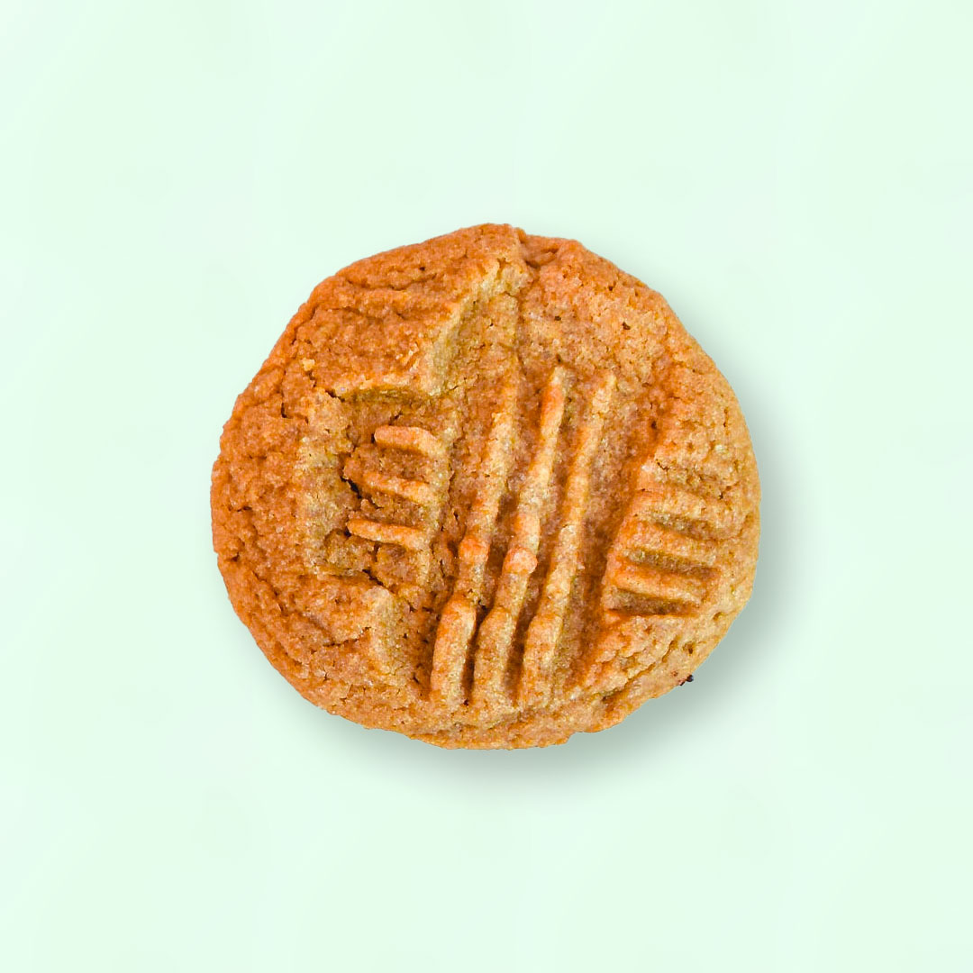 peanut butter cookie