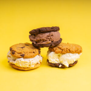 Ice Cream Sandwiches for a Crowd - pack of 25